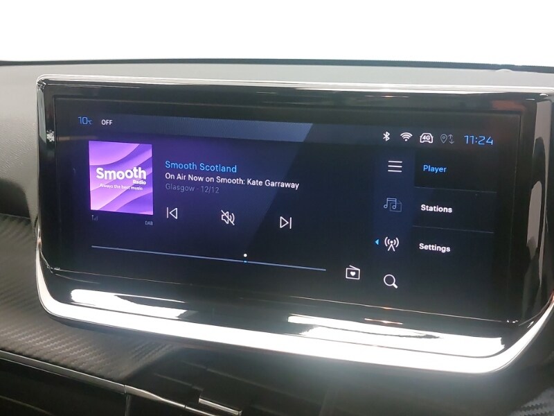 Used Peugeot 208 2025 for sale - 77503258: Photo 14