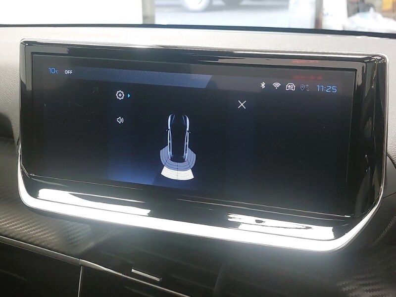 Used Peugeot 208 2025 for sale - 77503258: Photo 17