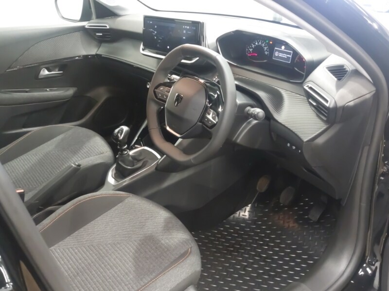 Used Peugeot 208 2025 for sale - 77503258: Photo 18