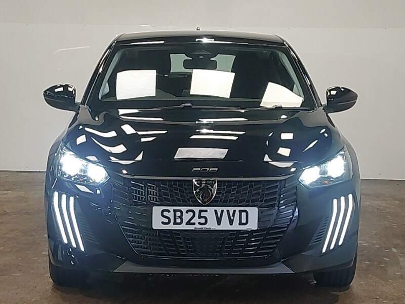 Used Peugeot 208 2025 for sale - 77503258: Photo 19