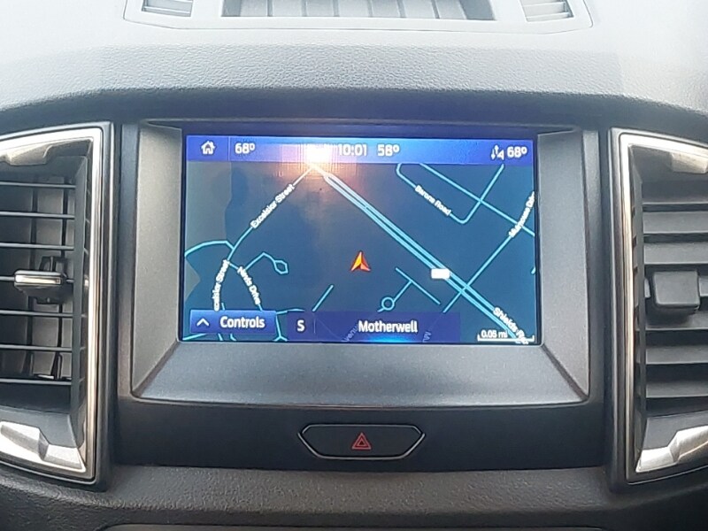 Used Ford Ranger 2022 for sale - 76427661: Photo 11