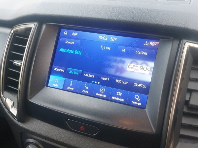 Used Ford Ranger 2022 for sale - 76427661: Photo 14