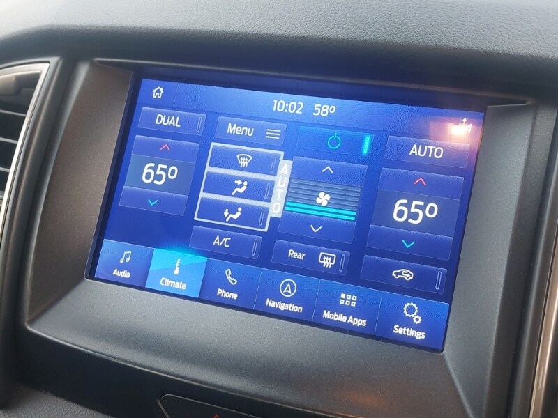 Used Ford Ranger 2022 for sale - 76427661: Photo 15