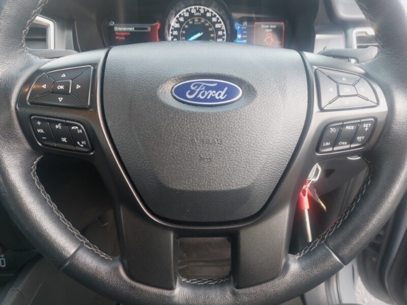 Used Ford Ranger 2022 for sale - 76427661: Photo 16