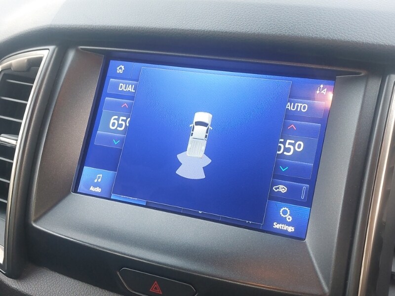 Used Ford Ranger 2022 for sale - 76427661: Photo 17