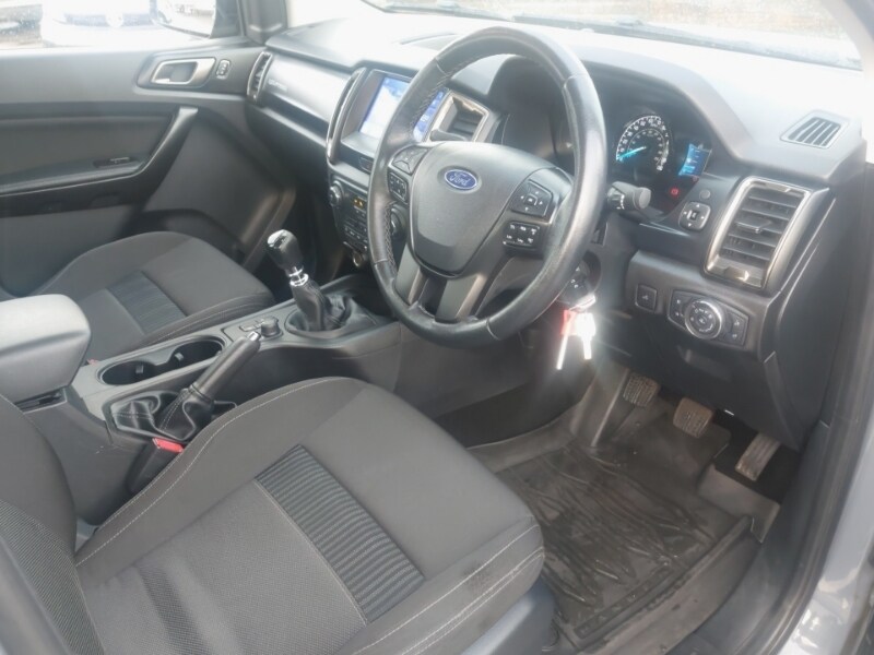 Used Ford Ranger 2022 for sale - 76427661: Photo 18