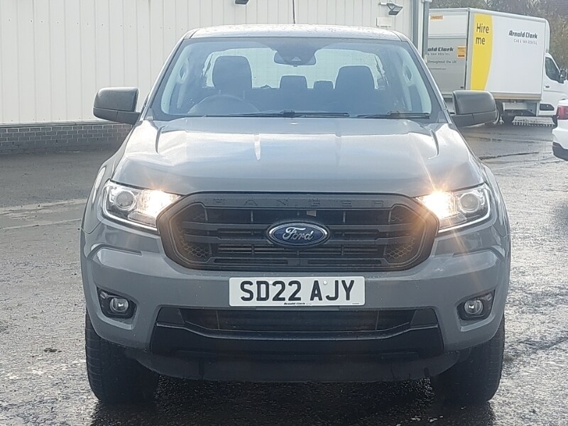 Used Ford Ranger 2022 for sale - 76427661: Photo 19