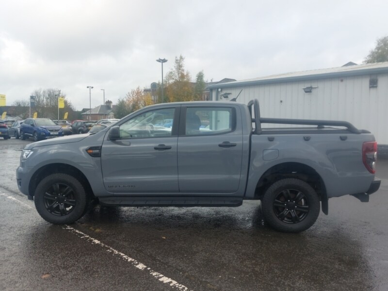 Used Ford Ranger 2022 for sale - 76427661: Photo 4