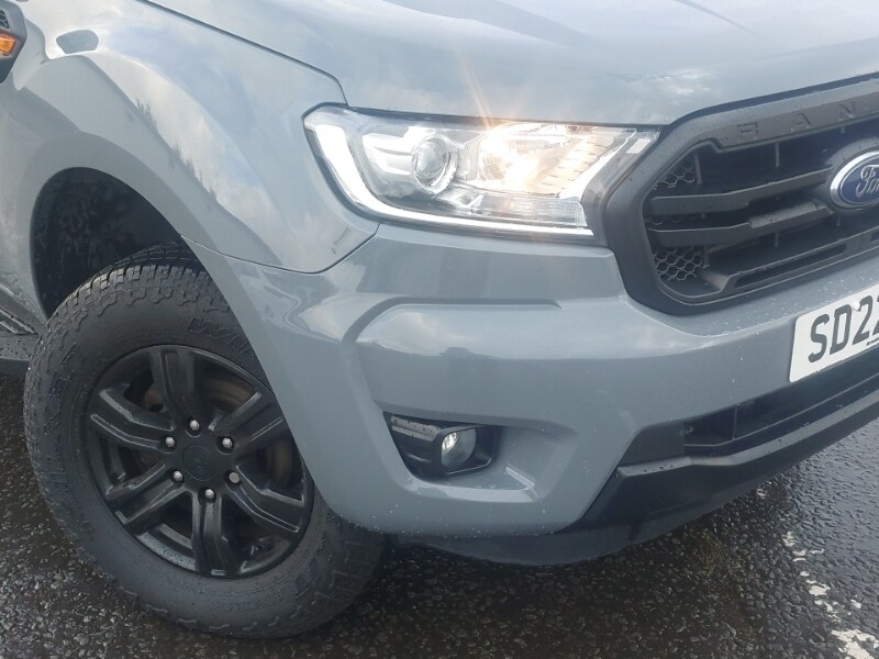 Used Ford Ranger 2022 for sale - 76427661: Photo 9