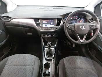 Used Vauxhall Crossland X 2019 for sale - 78723420: Photo