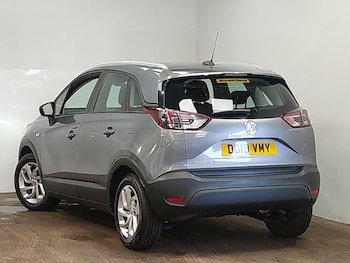Used Vauxhall Crossland X 2019 for sale - 78723420: Photo