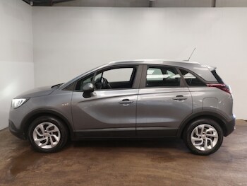 Used Vauxhall Crossland X 2019 for sale - 78723420: Photo