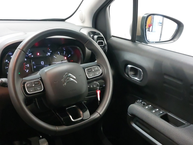 Used Citroen C3 Aircross 2023 for sale - 77956666: Photo 10