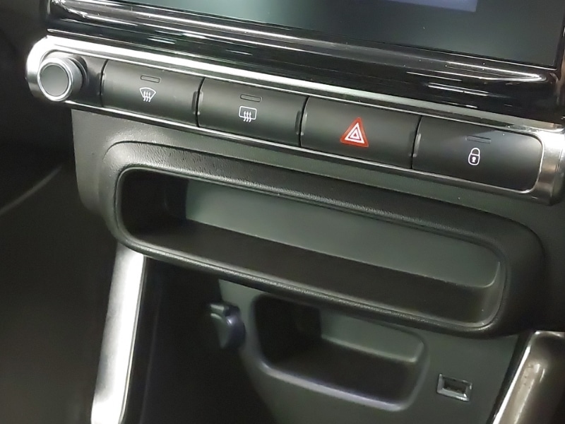 Used Citroen C3 Aircross 2023 for sale - 77956666: Photo 13