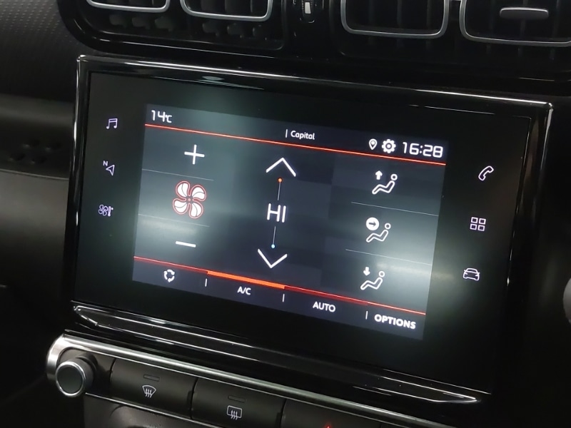 Used Citroen C3 Aircross 2023 for sale - 77956666: Photo 14