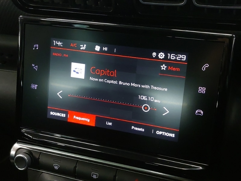 Used Citroen C3 Aircross 2023 for sale - 77956666: Photo 15