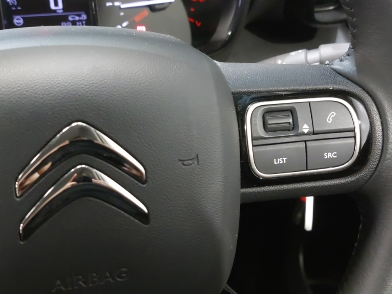 Used Citroen C3 Aircross 2023 for sale - 77956666: Photo 16