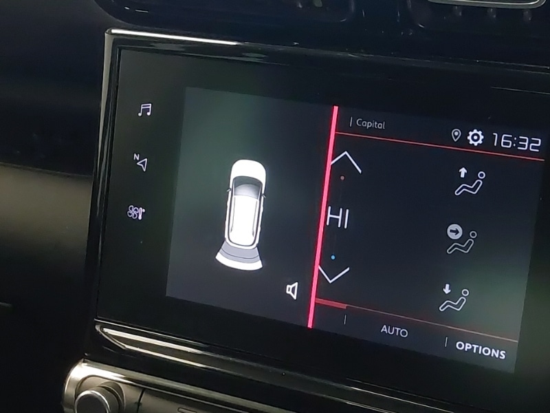 Used Citroen C3 Aircross 2023 for sale - 77956666: Photo 17