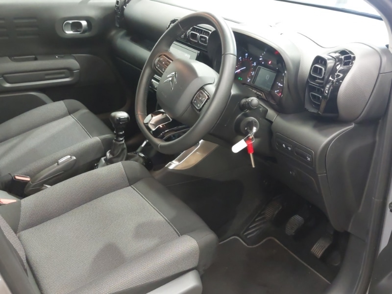 Used Citroen C3 Aircross 2023 for sale - 77956666: Photo 18