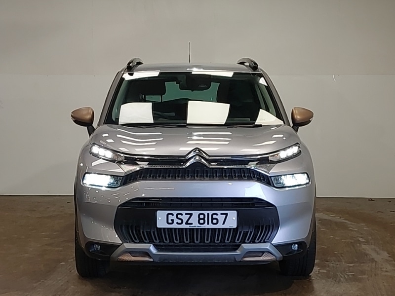 Used Citroen C3 Aircross 2023 for sale - 77956666: Photo 19