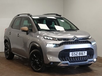 Used Citroen C3 Aircross 2023 for sale - 77956666: Photo