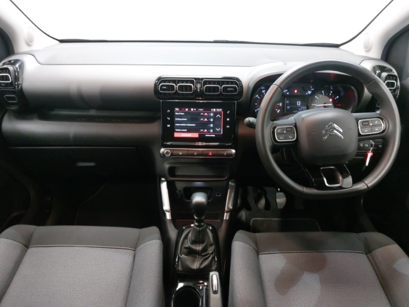 Used Citroen C3 Aircross 2023 for sale - 77956666: Photo 2