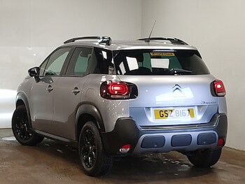Used Citroen C3 Aircross 2023 for sale - 77956666: Photo