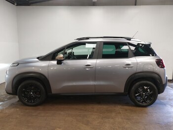 Used Citroen C3 Aircross 2023 for sale - 77956666: Photo