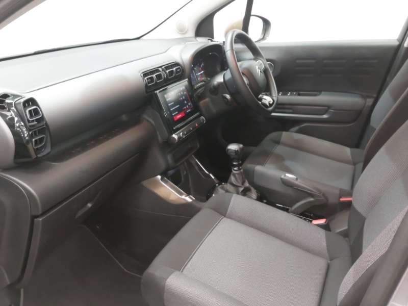 Used Citroen C3 Aircross 2023 for sale - 77956666: Photo 5