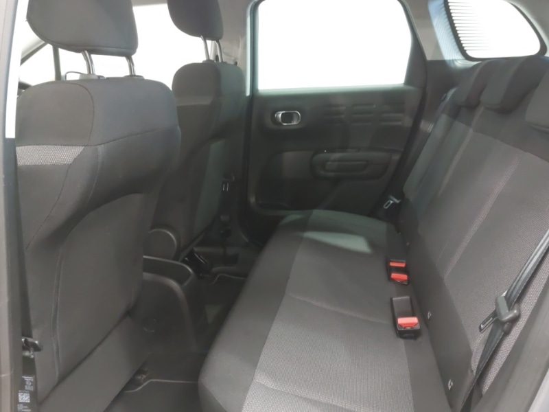 Used Citroen C3 Aircross 2023 for sale - 77956666: Photo 6