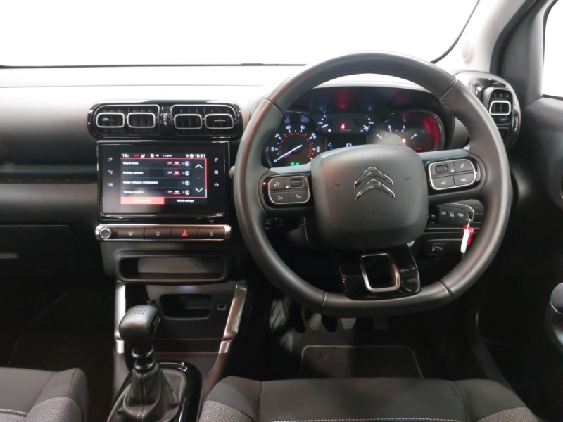 Used Citroen C3 Aircross 2023 for sale - 77956666: Photo 7