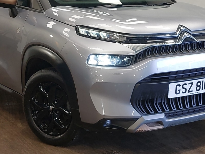 Used Citroen C3 Aircross 2023 for sale - 77956666: Photo 9