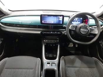 Used Fiat 600 2025 for sale - 78559448: Photo