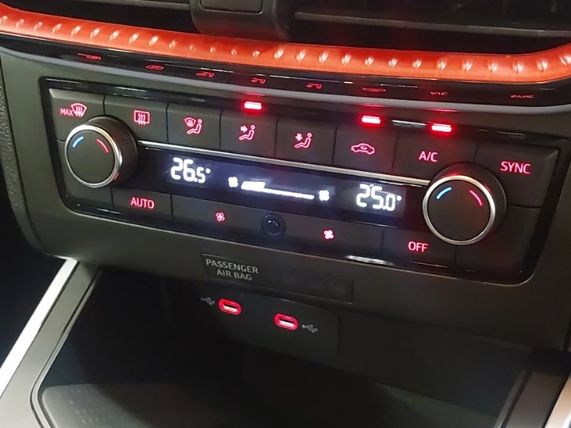 Used SEAT Arona 2023 for sale - 76145667: Photo 13