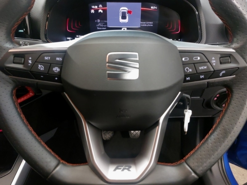 Used SEAT Arona 2023 for sale - 76145667: Photo 16