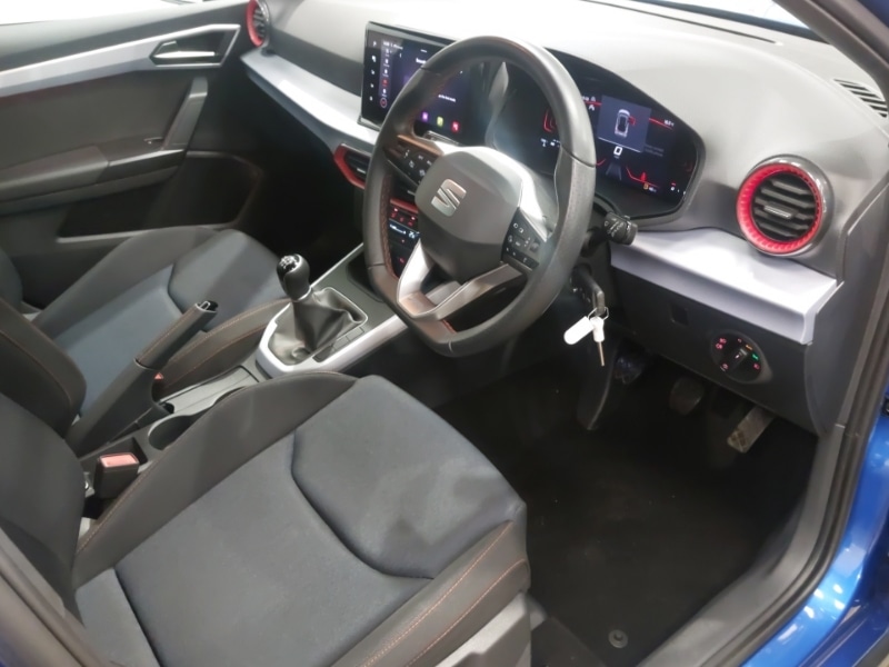 Used SEAT Arona 2023 for sale - 76145667: Photo 18