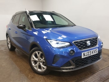 Used SEAT Arona 2023 for sale - 76145667: Photo