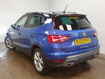 Used SEAT Arona 2023 for sale - 76145667: Photo
