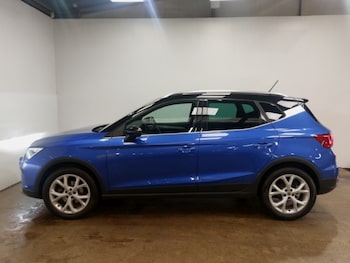 Used SEAT Arona 2023 for sale - 76145667: Photo