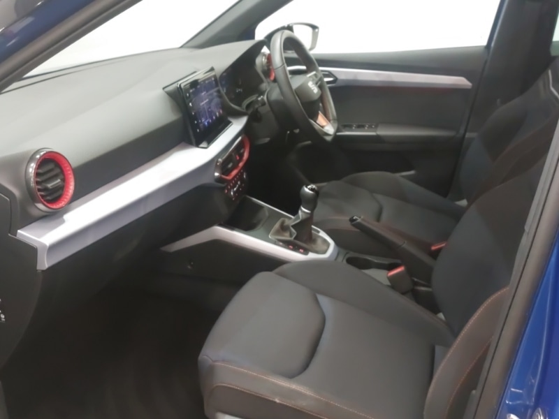 Used SEAT Arona 2023 for sale - 76145667: Photo 5