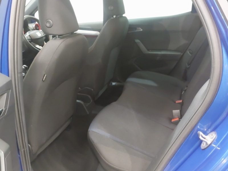 Used SEAT Arona 2023 for sale - 76145667: Photo 6