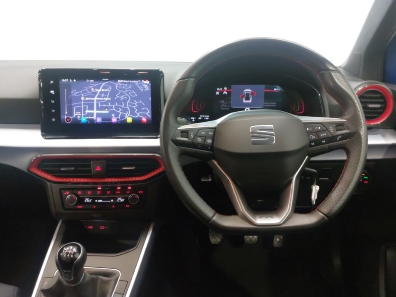 Used SEAT Arona 2023 for sale - 76145667: Photo 7