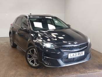 2021 - 1.0T GDi ISG 3 5dr