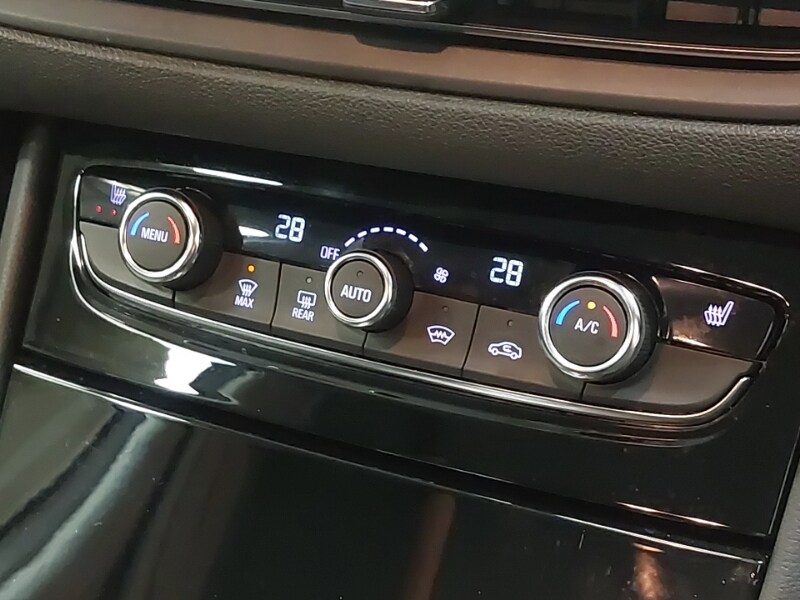 Used Vauxhall Grandland 2023 for sale - 77663847: Photo 13