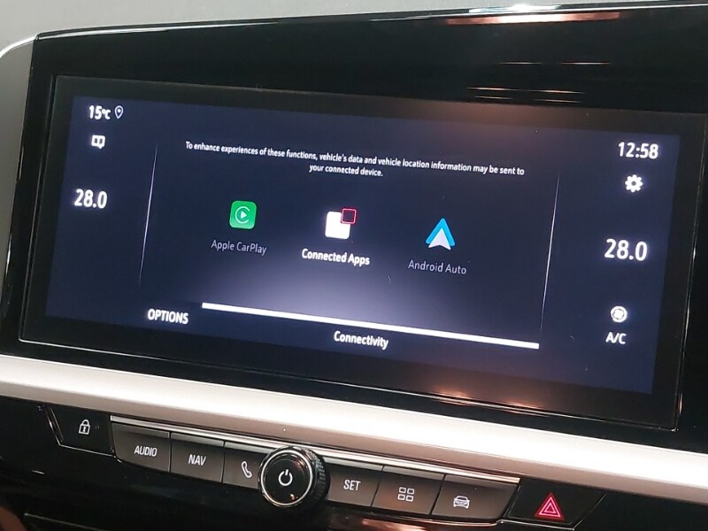 Used Vauxhall Grandland 2023 for sale - 77663847: Photo 15