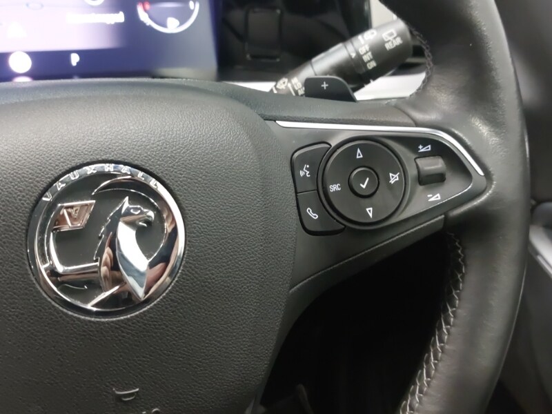 Used Vauxhall Grandland 2023 for sale - 77663847: Photo 16