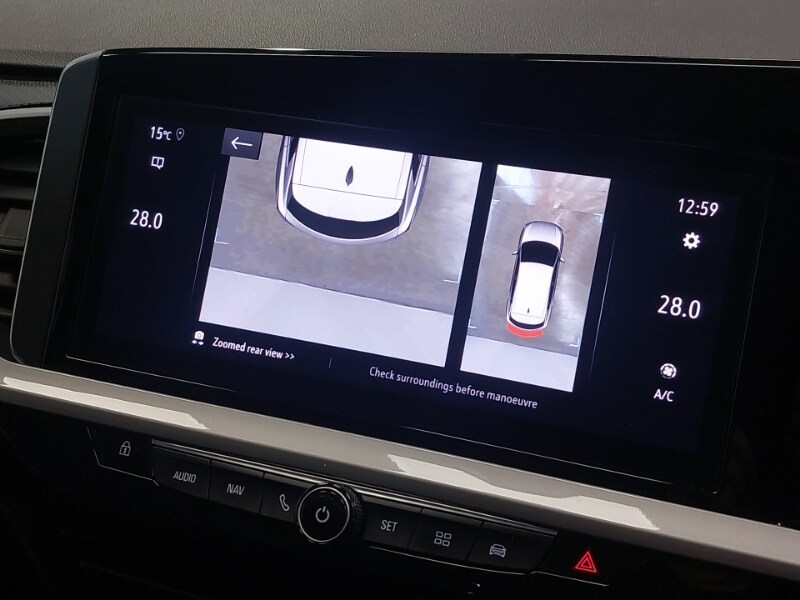 Used Vauxhall Grandland 2023 for sale - 77663847: Photo 17