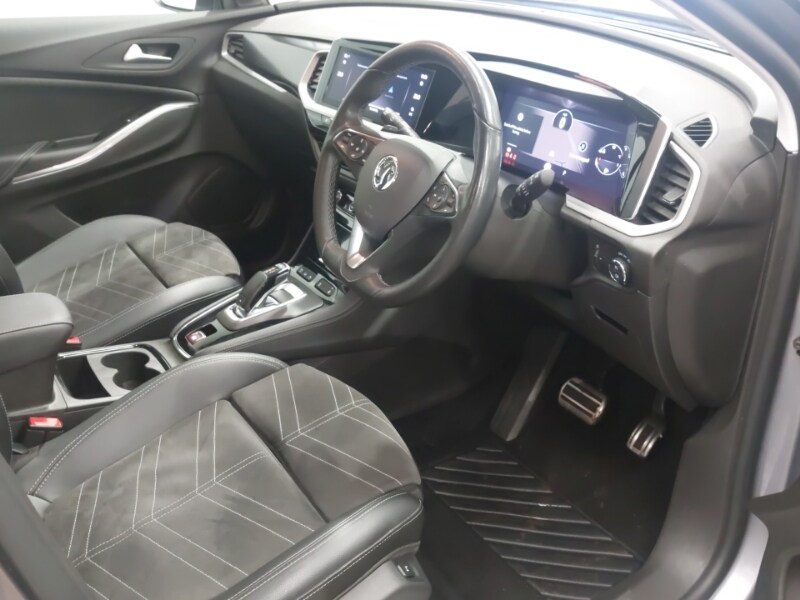 Used Vauxhall Grandland 2023 for sale - 77663847: Photo 18