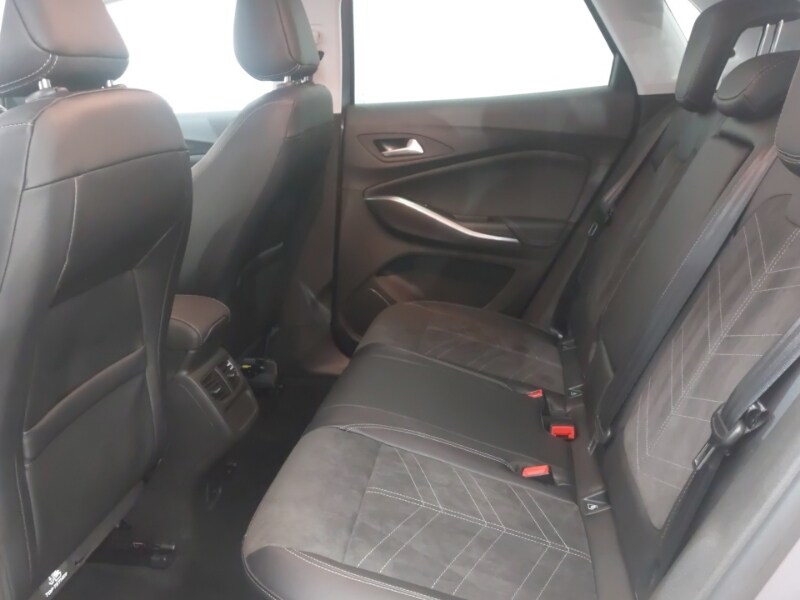 Used Vauxhall Grandland 2023 for sale - 77663847: Photo 6