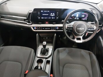 Used Kia Sportage 2022 for sale - 74724777: Photo